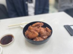 -麦文记面家(佐敦店)