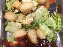 -大佬李砂锅(钱江财富广场店)