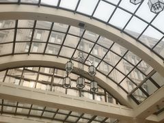 -利顺德大饭店·维多利亚花园(小白楼店)