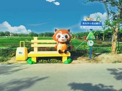 -苏州太湖西山岛开心农场
