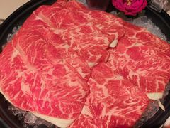 -海底捞火锅(万丰桥店)