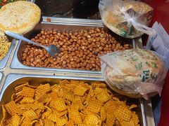 -三兄弟高炉烧饼