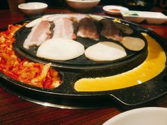 -obba烤吧(新光汇店)
