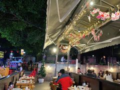 -木屋烧烤(白石洲店)