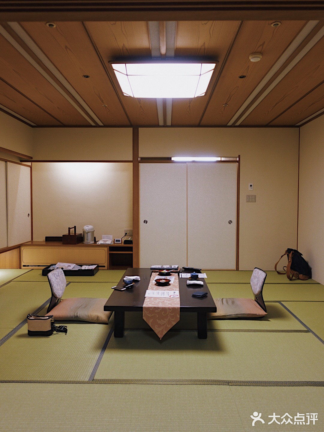 日本旅行|极致风情,天皇同款百年温泉酒店