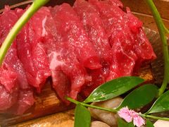 -盡膳口福跷脚牛肉火锅(合生汇购物中心店)