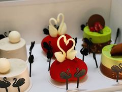 -BLACKSWAN黑天鹅(环球店)