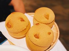 招牌菠萝包-炳胜品味(海印总店)