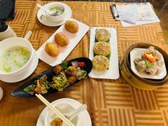 -新城餐厅(吉祥北街店)