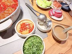 -巴奴毛肚火锅(安阳万达店)