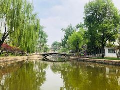 -团结湖公园
