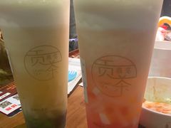 -小贝伦自助餐厅(郎溪国购广场店)