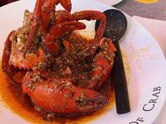 -Ministry of Crab•MOC(交子大道店)