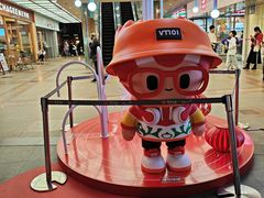 -VT101维多利广场