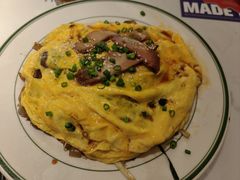 -食大利香港茶餐厅(南亚风情第一城店)