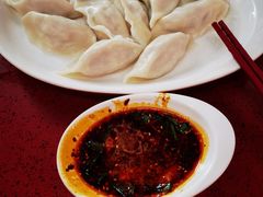 -喜家德虾仁水饺(景枫中心店)