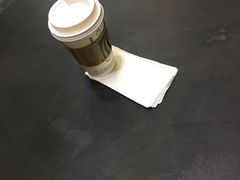 -星巴克(珠海摩尔百货店)