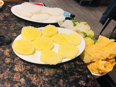 -八合里牛肉火锅(新洲店)