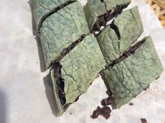 抹茶红豆薄撑-任兴记(定西路店)