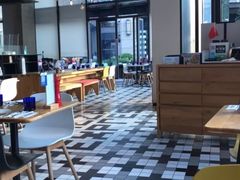 大堂-玛尚诺Pizza&Bar(长泰广场店)
