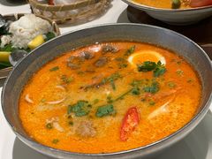 -GOGO Plate(成都太古里店)