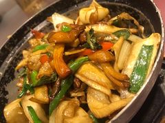 一锅菌香-滇越乘象云南餐厅(豆各庄店)