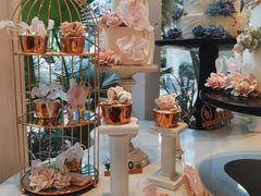 -杜哈夫DOUX RÊVE·生日蛋糕(日月光店)