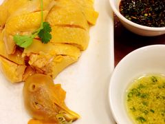 -老大同酒家·糟卤·本帮菜(中山公园店)