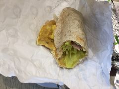 -德克士(西站站内店)