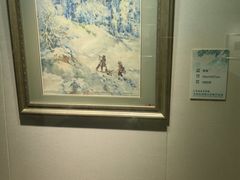 -江苏省美术馆(长江路新馆)