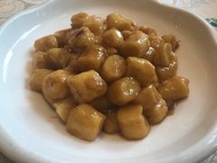 -马凯餐厅(长椿街店)