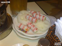 欢乐牧场4-欢乐牧场海鲜烤肉自助(牡丹园店)