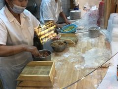 -李老哈·东北菜(宋园路店)