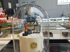 -麦雪尔甜品·生日蛋糕(新街口旗舰店)