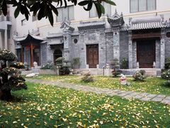 -亮宝楼国宴+文化陕菜