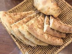 -清真·尚穆回回香清真餐厅(工人新村店)