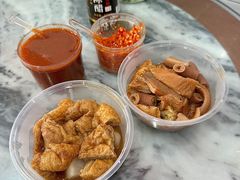 -韦记牛杂汤(清晖园店)