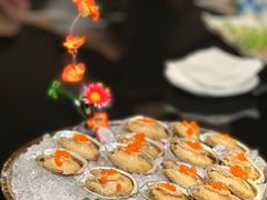 -梅筑·创意料理(王府井百货店)