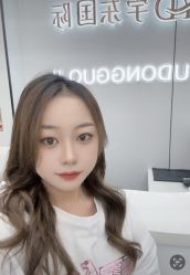 -宇东国际 HAIR SALON