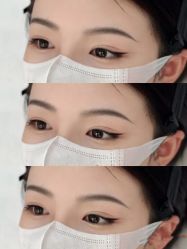 -MIVI·纹眉半永久野生眉