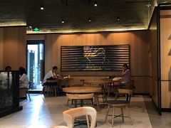 -星巴克臻选(福州东百中心分店)