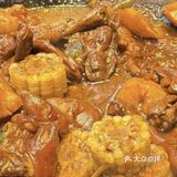 一家人，一锅香