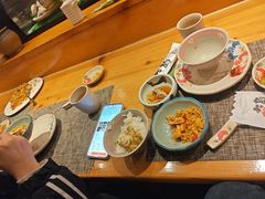 -大岛日本料理铁板烧(南通大饭店)