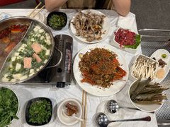 -活潑鲜跳(湖滨商业街店)
