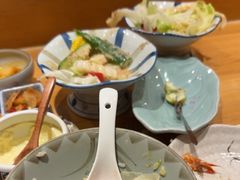 -大岛日本料理铁板烧(南通大饭店)