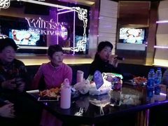 -温莎KTV(珠江路店)