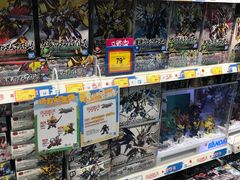 -TOYSRUS玩具反斗城(合肥华润万象城店)