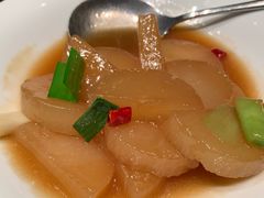 荣记萝卜片-新荣记(建国门外大街店)
