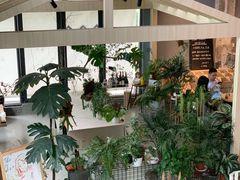 -GOTLOT COFFEE&KITCHEN角落厨房NOOK店