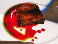 新西兰野生鳗鱼露洁肥-Le Bistrot de Racine